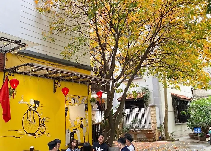 NGÁO Home - Giảng Võ